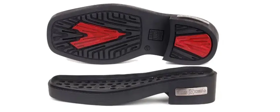 pu soles 1 1 1