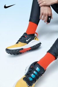 کفش دویدن اورجینال نایک