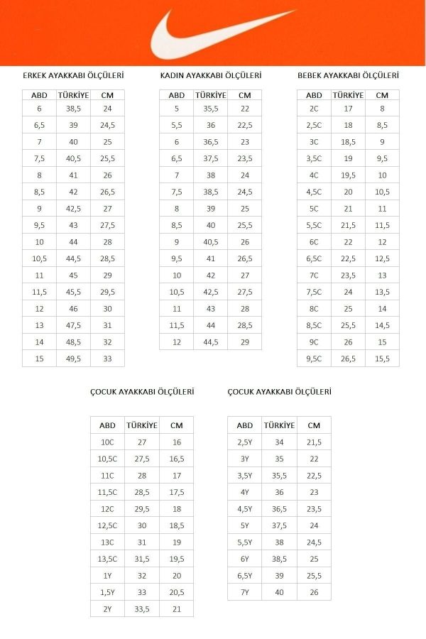 کفش دویدن اورجینال برند Nike کد 39449596 - Image 5