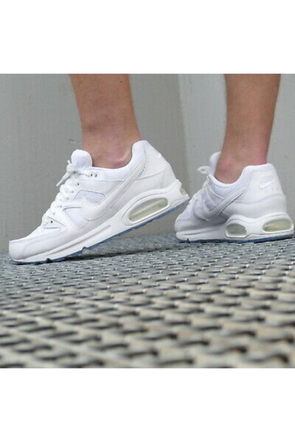کتونی اورجینال برند Nike مدل Air Max Command کد 253845886 - Image 4