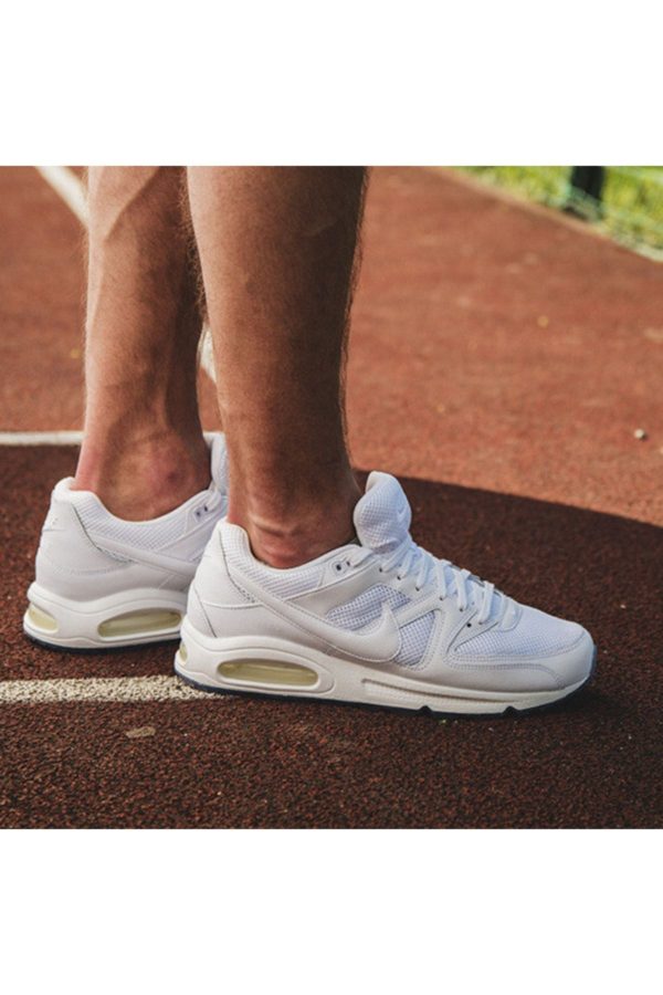 کتونی اورجینال برند Nike مدل Air Max Command کد 253845886 - Image 5