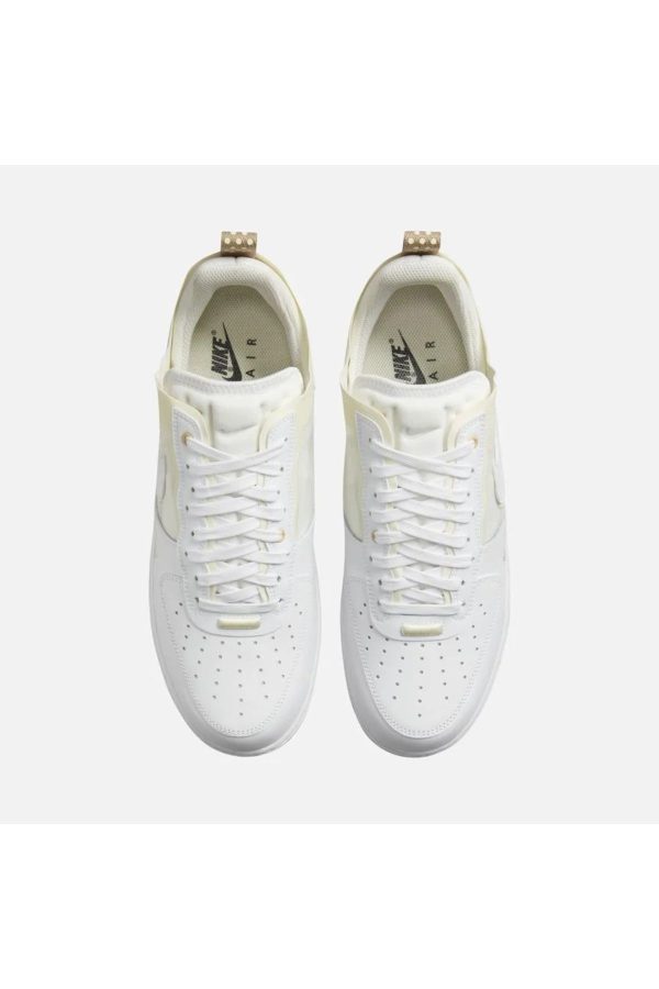 کتونی اورجینال برند Nike مدل Nike Air Force 1 React کد 335999604 - Image 2