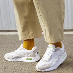 کتونی اورجینال برند Nike مدل Air Max Solo کد 826950950