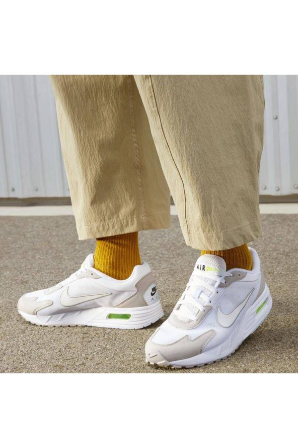 کتونی اورجینال برند Nike مدل Air Max Solo کد 826950950 - Image 2
