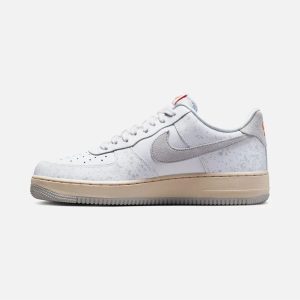 کتونی اورجینال برند Nike مدل Air Force 1 ’07 کد 795158180