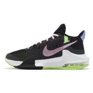 کتونی اورجینال برند Nike مدل Air Max Impact 3 کد 808309225