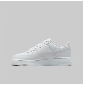 کتونی اورجینال برند Nike مدل Air Force 1 07 Fresh کد 827944788
