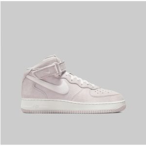 کتونی اورجینال برند Nike مدل Air Force 1 Mid کد 773877915