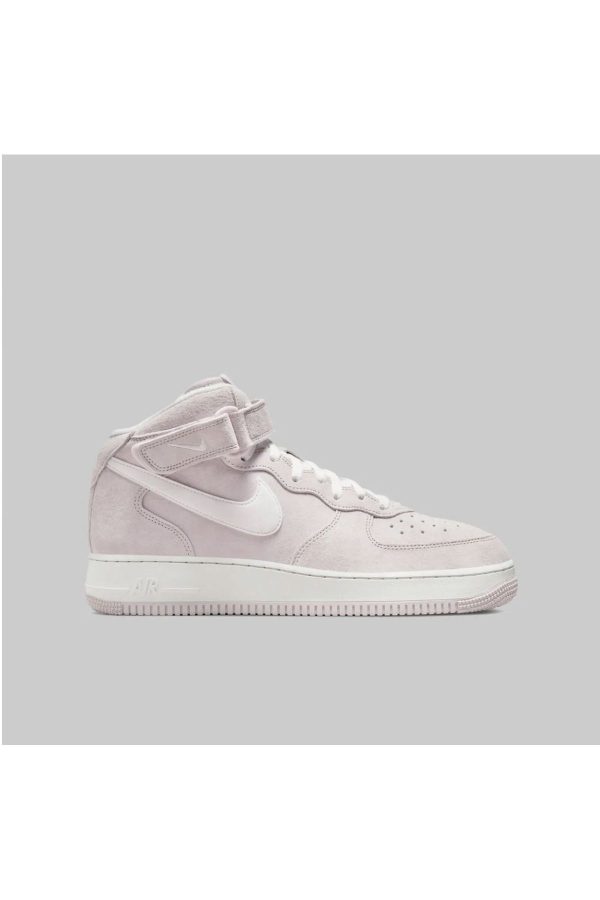 کتونی اورجینال برند Nike مدل Air Force 1 Mid کد 773877915 - Image 2
