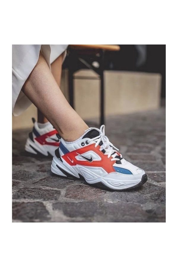 کتونی اورجینال برند Nike کد 711545486