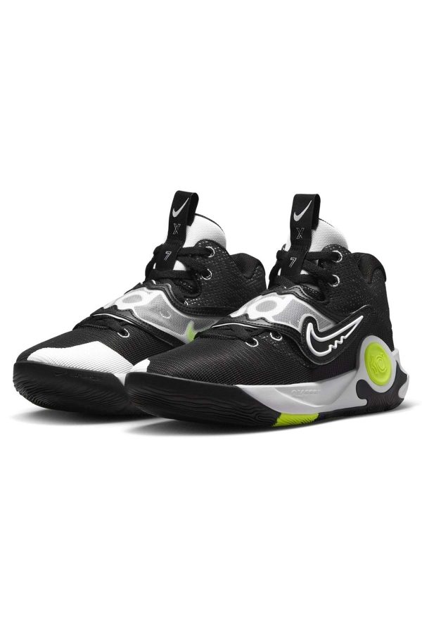 کفش بسکتبال اورجینال برند Nike کد 409609461 - Image 2