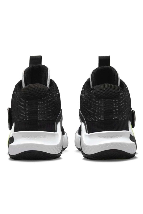 کفش بسکتبال اورجینال برند Nike کد 409609461 - Image 4