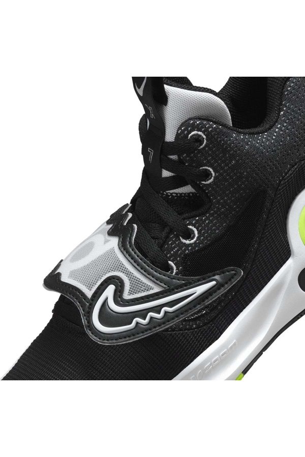 کفش بسکتبال اورجینال برند Nike کد 409609461 - Image 5