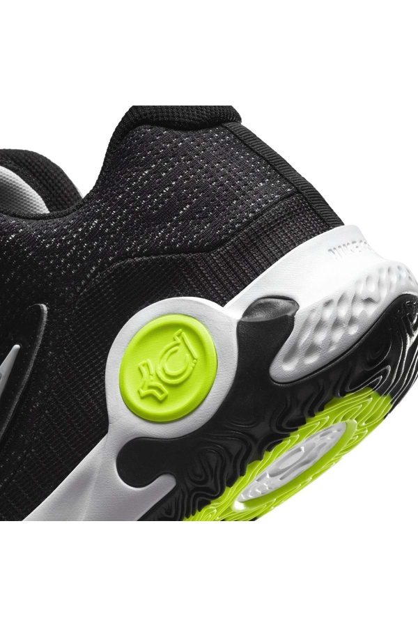 کفش بسکتبال اورجینال برند Nike کد 409609461 - Image 6