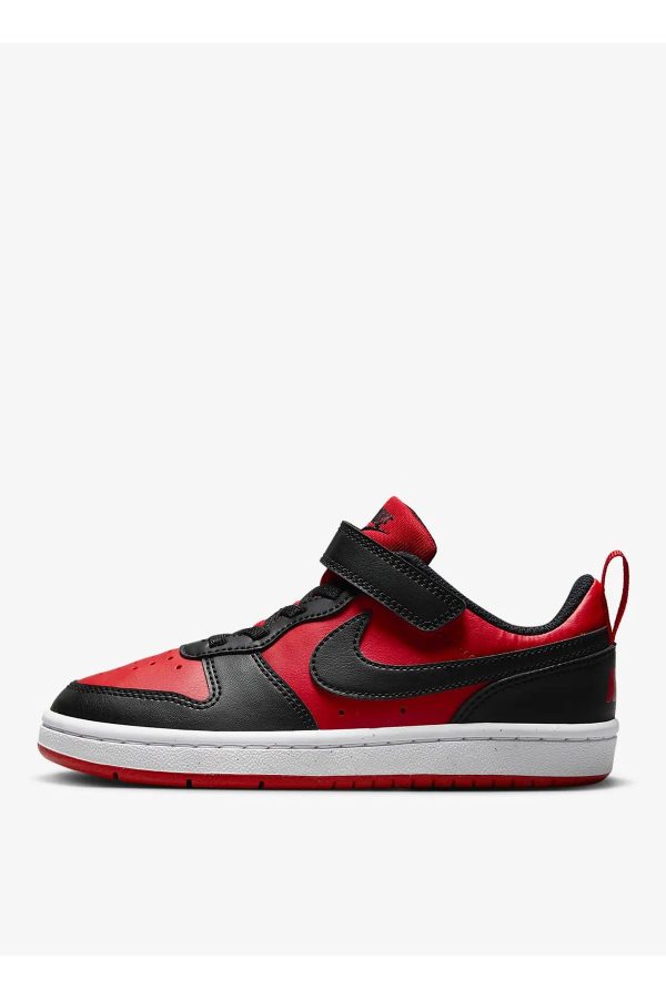 کفش پیاده روی اورجینال برند Nike مدل COURT BOROUGH LOW PS کد 779509761