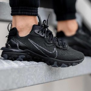 کفش پیاده روی اورجینال برند Nike مدل Nike React Vision کد 782931184