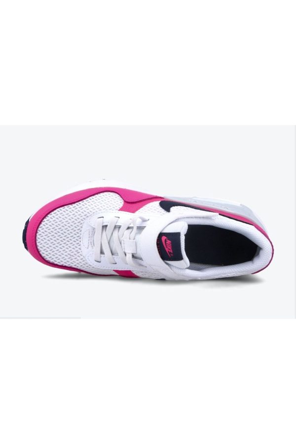 کفش پیاده روی اورجینال برند Nike مدل Air Max Systm کد 816446866 - Image 5