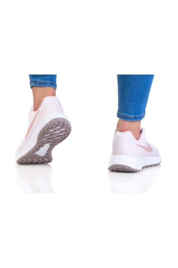 کفش دویدن اورجینال برند Nike مدل Revolution 6 NN کد 780491337 - Image 4