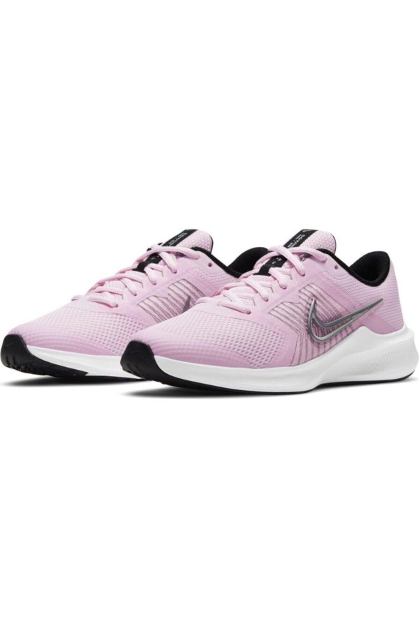 کفش دویدن اورجینال برند Nike مدل Downshifter 11 (GS) کد 109892451 - Image 2