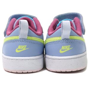 کتونی اورجینال برند Nike مدل Court Borough Low 2 کد 816728424