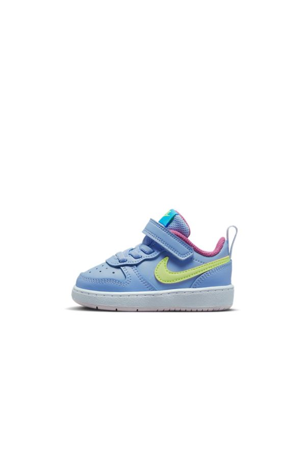 کتونی اورجینال برند Nike مدل Court Borough Low 2 کد 816728424 - Image 5