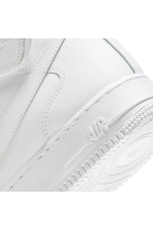 کتونی اورجینال برند Nike مدل Air Force 1 '07 Mid کد 802072543 - Image 7
