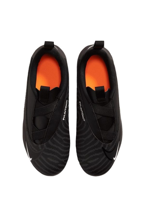 کفش فوتبال اورجینال برند Nike مدل Jr Phantom Gx Academy Fg/mg کد 648416591 - Image 4