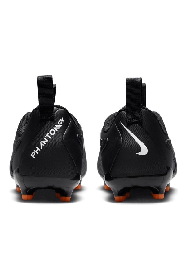 کفش فوتبال اورجینال برند Nike مدل Jr Phantom Gx Academy Fg/mg کد 648416591 - Image 5