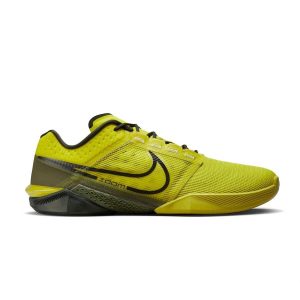 کفش دویدن اورجینال برند Nike مدل Zoom Metcon Turbo 2 کد 827745434