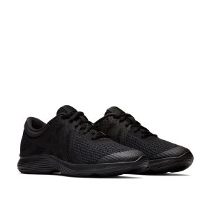 کتونی اورجینال برند Nike مدل Revolution 4 (Gs) کد 5893577