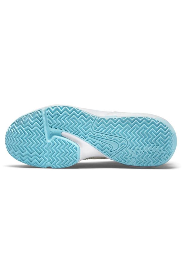 کفش بسکتبال اورجینال برند Nike مدل Lebron Witness VI کد 758919902 - Image 8