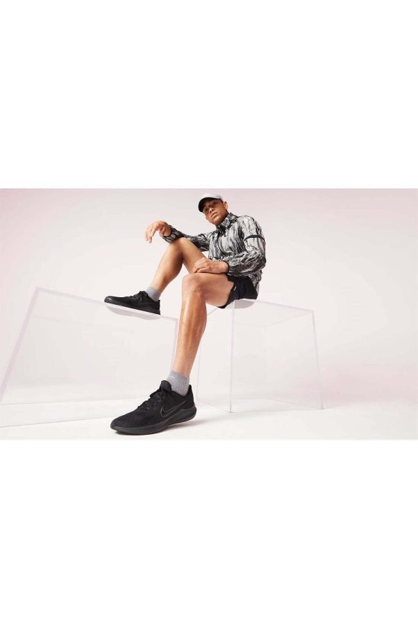 کفش پیاده روی اورجینال برند Nike مدل Downshifter 11 کد 126681732 - Image 4