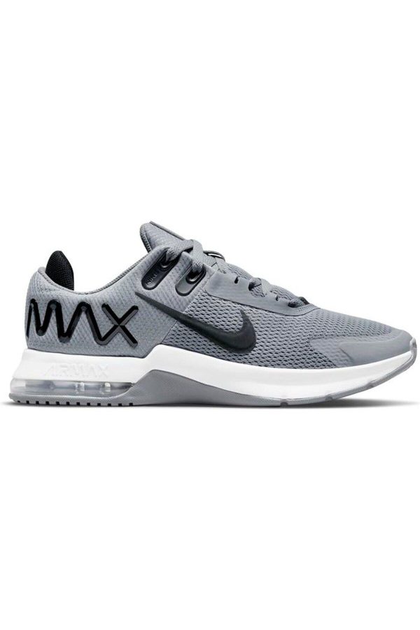 کفش دویدن اورجینال برند Nike مدل Air Max Alpha Trainer 4 کد 157358841