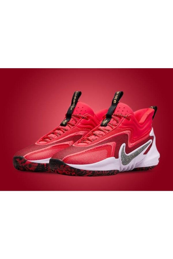 کفش بسکتبال اورجینال برند Nike مدل Cosmic Unity 2 کد 688424919