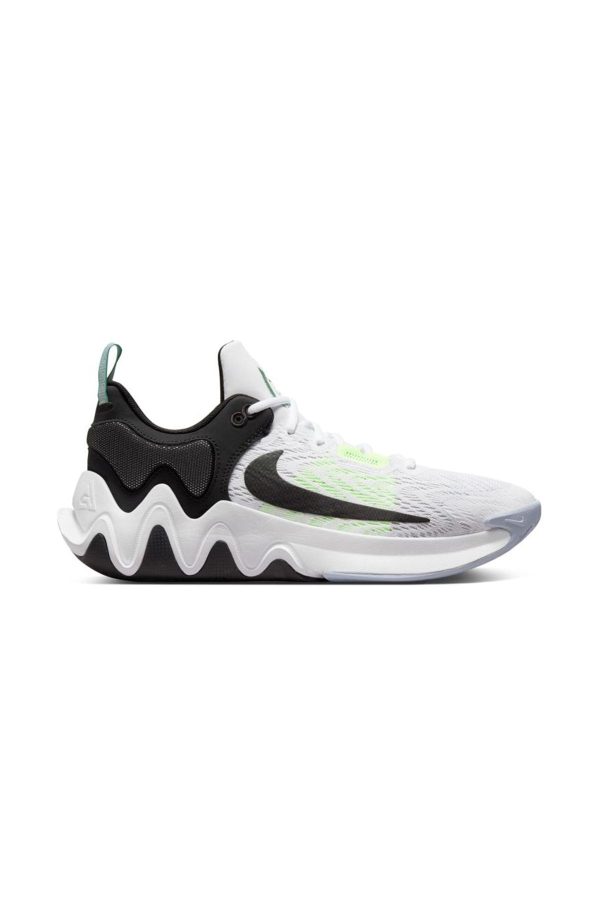 کفش بسکتبال اورجینال برند Nike کد 653743499