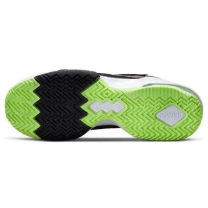 کفش بسکتبال اورجینال برند Nike مدل Air Max Impact 3 کد 814541911