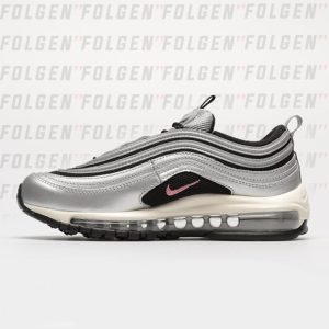 کتونی اورجینال برند Nike مدل Air Max 97 کد 807922905