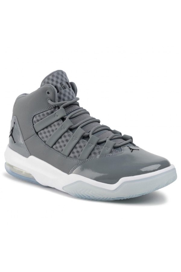 کفش بسکتبال اورجینال برند Nike مدل Jordan Max Aura کد 346123467