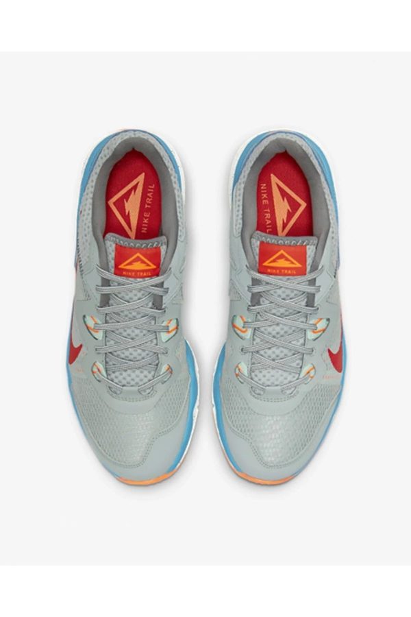 کفش دویدن اورجینال برند Nike مدل Junpier Trail کد 824111758 - Image 5