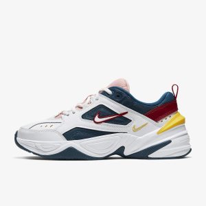 کتونی اورجینال برند Nike مدل M2k Tekno کد 796083946