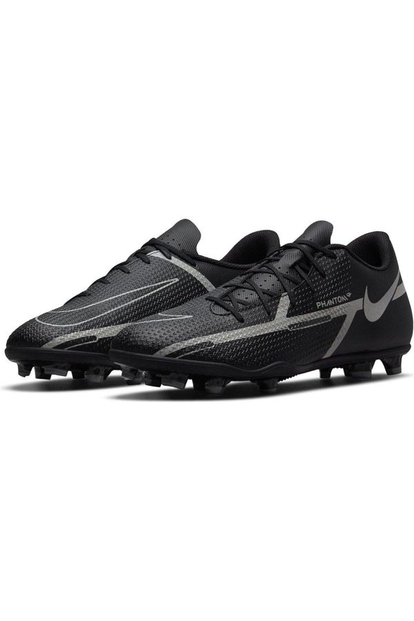 کفش چمن مصنوعی اورجینال برند Nike مدل Phantom GT2 FG/MG کد 144573103 - Image 2