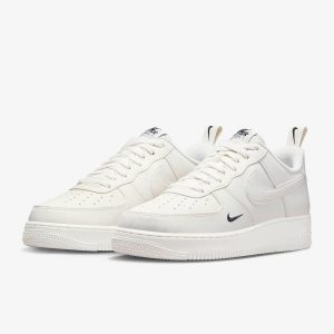 کتونی اورجینال برند Nike مدل Air Force 1 ’07 کد 832049603