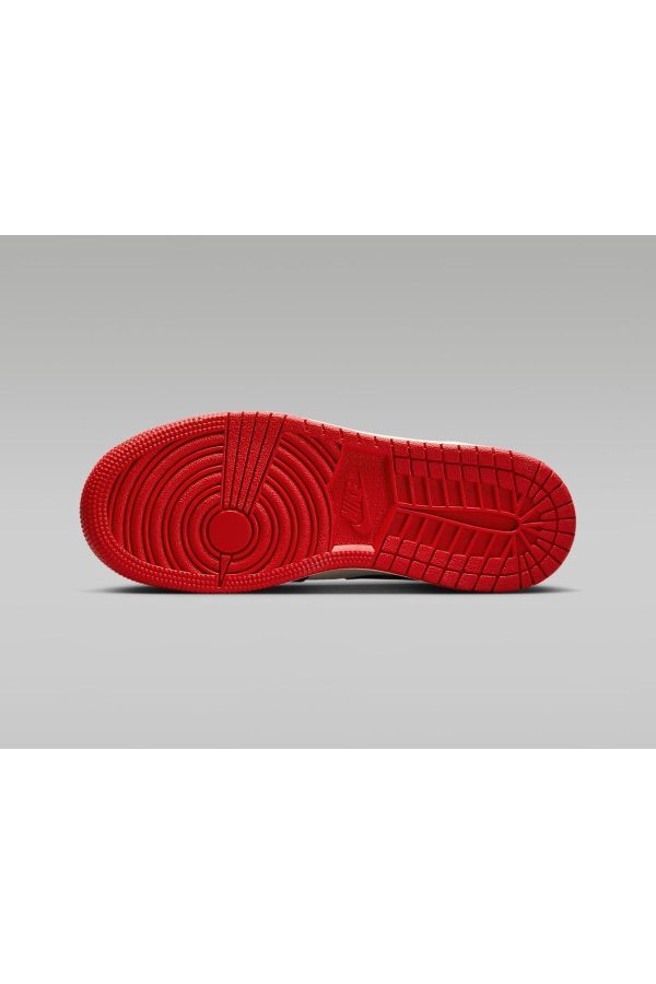 کفش بسکتبال اورجینال برند Nike مدل Air Jordan 1 Mid SE کد 814581286 - Image 8