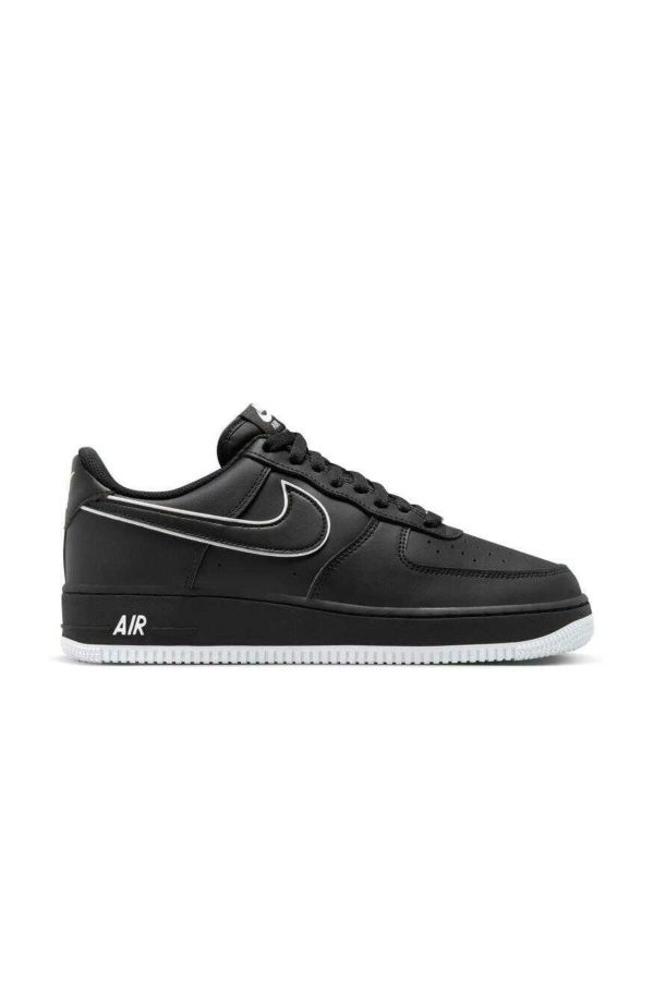 کفش پیاده روی اورجینال برند Nike مدل Air Force 1 '07 کد 828822963 - Image 2