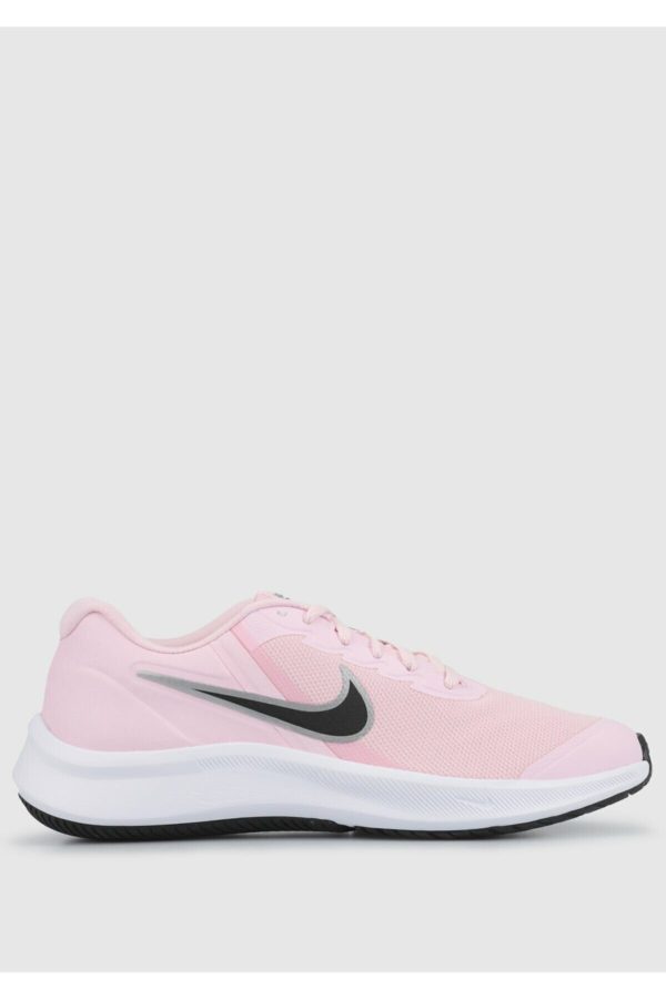 کفش دویدن اورجینال برند Nike مدل Star Runner 3 (gs) کد 201236604