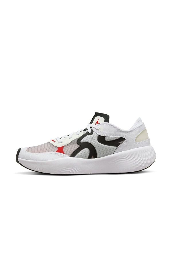 کفش بسکتبال اورجینال برند Nike مدل Jordan Delta 3 Low کد 656201445