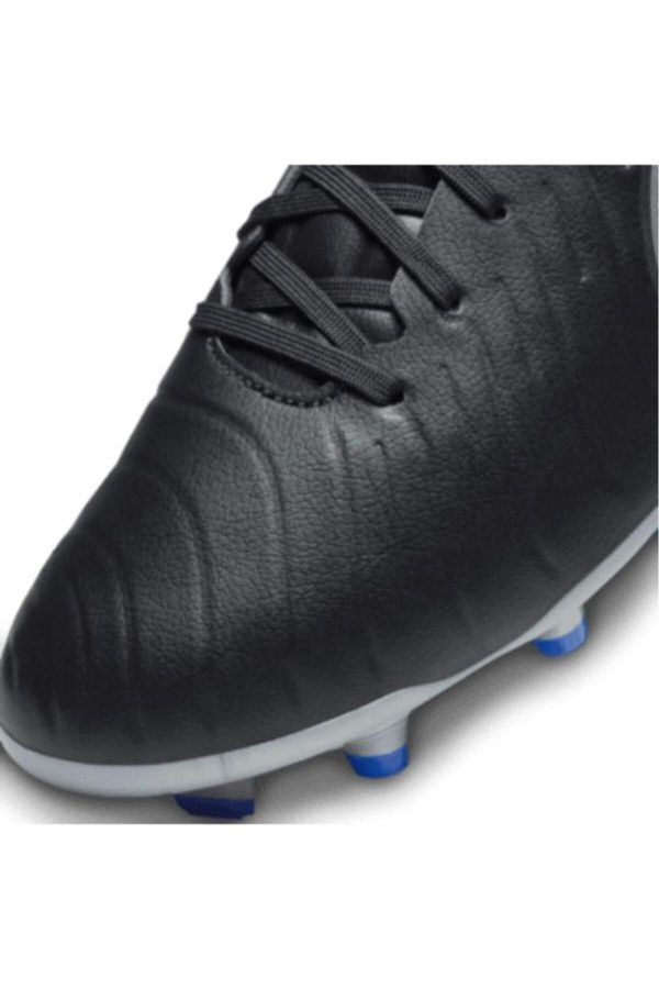 کفش فوتبال اورجینال برند Nike مدل Tiempo Legend 10 Academy Fg/Mg کد 768391650 - Image 4