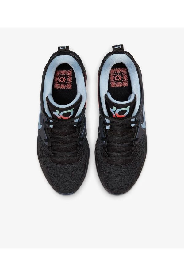 کفش بسکتبال اورجینال برند Nike مدل KD15 کد 756268681 - Image 4
