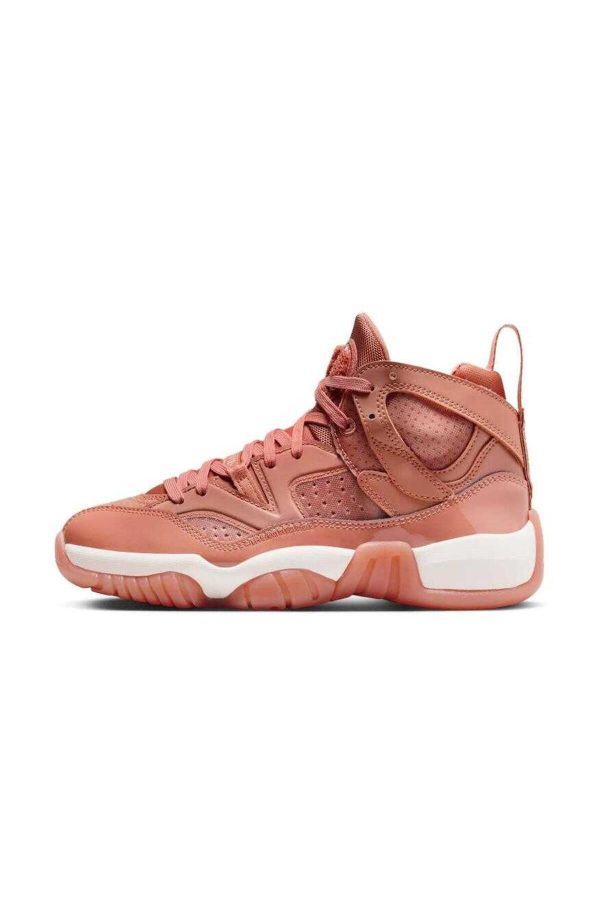 کفش بسکتبال اورجینال برند Nike مدل Jumpman Two Trey کد 771890372 - Image 2