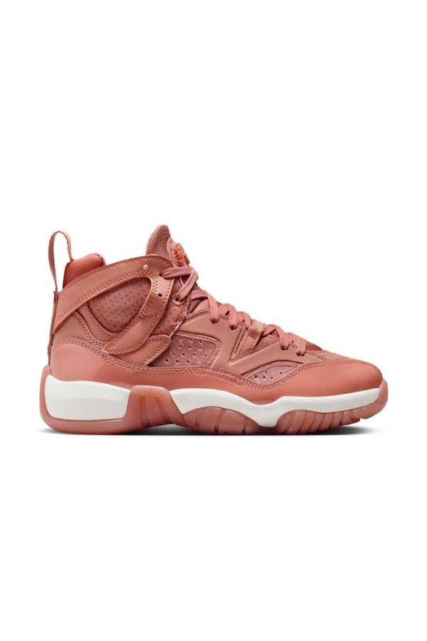 کفش بسکتبال اورجینال برند Nike مدل Jumpman Two Trey کد 771890372 - Image 3